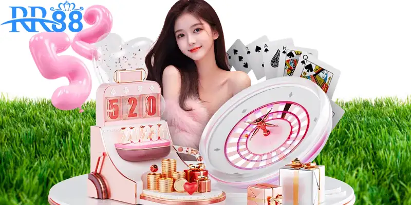 Khuyến mãi RR88 luôn là một trong những vũ khí chiến lược