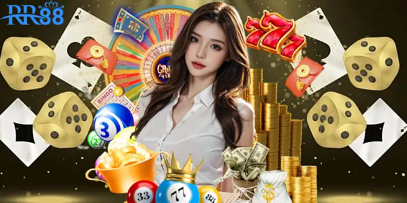 xổ số trực tuyến đa dạng gồm lô đề 3 miền Bắc Trung Nam
